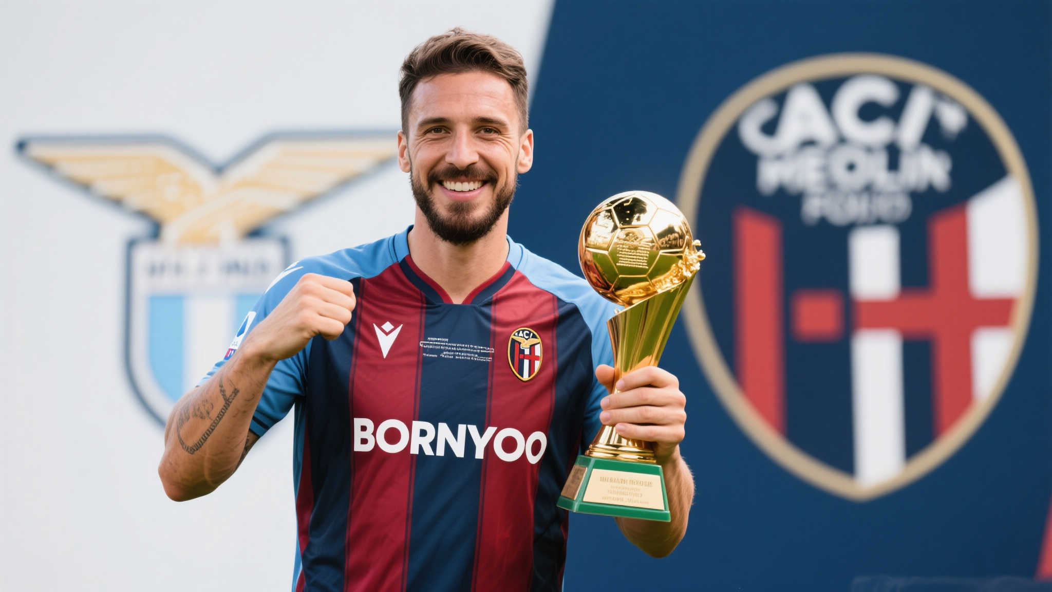 在过去多年间，因莫比莱展现了出色的进球能力，并成为