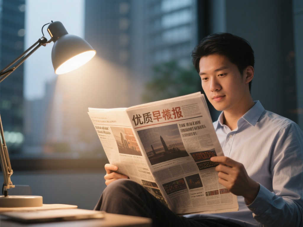 【早报】万事俱备，只待东风